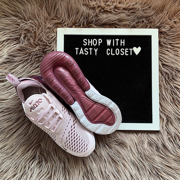 Nike air max 270 sneakers - Picture 4 of 8